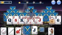 Home Run Tri Peaks Solitaire screenshot, image №1465314 - RAWG