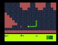AmiSnakes screenshot, image №3852233 - RAWG