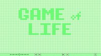 Conway's Game of Life (Zac E) screenshot, image №1896815 - RAWG