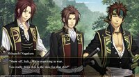 Hakuoki: Edo Blossoms screenshot, image №3110363 - RAWG