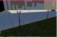 Zombie City X Prototype screenshot, image №1915880 - RAWG