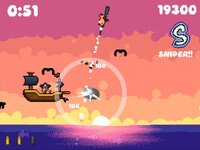 Hook Line and Sniper screenshot, image №4171395 - RAWG