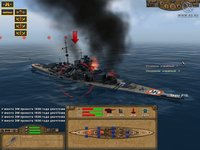 Pacific Storm: Allies screenshot, image №452178 - RAWG