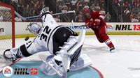 NHL 13 screenshot, image №284650 - RAWG