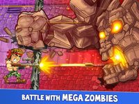 Zombie Shooter Defense - Shoot & Kill Zombies screenshot, image №1342737 - RAWG