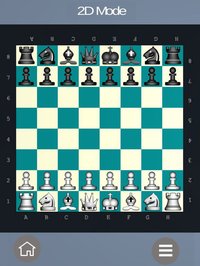 Chess - Free Chess Game screenshot, image №979618 - RAWG