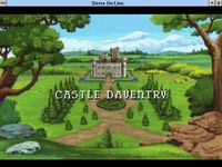King's Quest V screenshot, image №736469 - RAWG