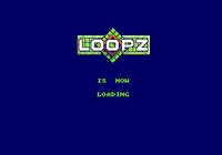 Loopz screenshot, image №736630 - RAWG