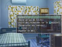 Aventurière Intérimaire la démo screenshot, image №2830150 - RAWG