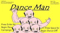 Dance Man (AndrewBrownGames) screenshot, image №3318221 - RAWG