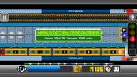 Subway Train Simulator 2D screenshot, image №2619428 - RAWG