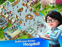 My Hospital: Build and Manage screenshot, image №887088 - RAWG