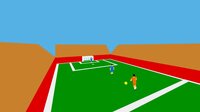 Football Practice Dribble screenshot, image №2951604 - RAWG
