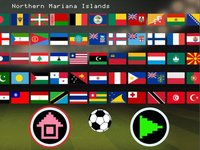 Soccer Kickoff World screenshot, image №2166106 - RAWG