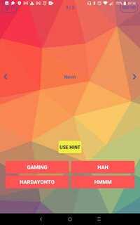 Quiz (Juagfah) screenshot, image №3134724 - RAWG
