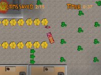 Rescue Craze screenshot, image №2253310 - RAWG