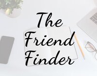 The Friend Finder screenshot, image №3166152 - RAWG