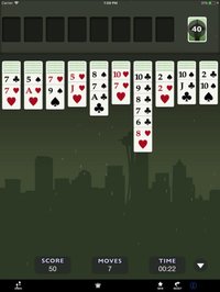 NBTD Spider Lite screenshot, image №2111082 - RAWG