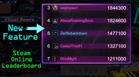 Neon Nights Pinball screenshot, image №2982735 - RAWG