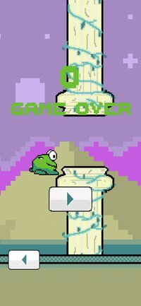 BLUPY THE FROG screenshot, image №3299737 - RAWG