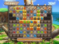 Jewel Keepers: Easter Island screenshot, image №245600 - RAWG