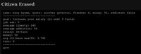 Citizen Erased screenshot, image №2567892 - RAWG