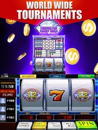 Real Vegas Slots Casino screenshot, image №889784 - RAWG