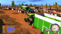 Farm Machines Championships 2014 screenshot, image №172282 - RAWG