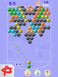 Bubble Shooter: Arcade HD screenshot, image №1338540 - RAWG