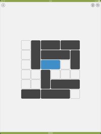 blocked infinite screenshot, image №2170147 - RAWG