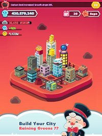 Game of Earth: Virtual City Manager screenshot, image №1482546 - RAWG