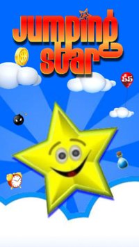 Jumping Star screenshot, image №1746661 - RAWG