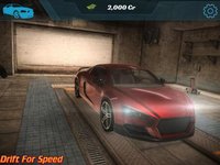 Drift For Speed Racing Games screenshot, image №1998806 - RAWG