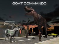 Goat Commando 3D screenshot, image №1641728 - RAWG
