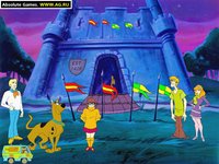 Scooby-Doo: Phantom of the Knight screenshot, image №301984 - RAWG