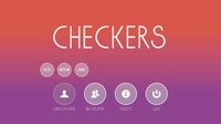 Checkers (Kleber Andrade) screenshot, image №2330449 - RAWG