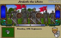 Lords of Midnight 3: The Citadel screenshot, image №345054 - RAWG