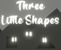 Three Little Shapes screenshot, image №2565598 - RAWG