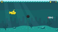 Flappy Submarine screenshot, image №1302569 - RAWG