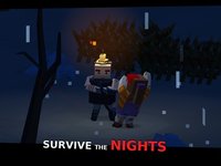ZIC: Survival & Zombie screenshot, image №2038267 - RAWG