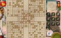 Sudoku Ronin screenshot, image №1647345 - RAWG