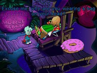 Pajama Sam Vol. 2 screenshot, image №227732 - RAWG