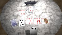 Gin Rummy 3D Premium screenshot, image №2229471 - RAWG