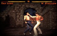 Kings of Kung Fu screenshot, image №189849 - RAWG