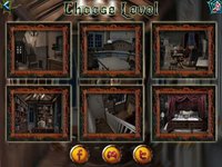 Secret of Haunted House Mystery Hidden Objects screenshot, image №1809179 - RAWG