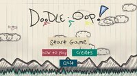 Doodle-Oop! screenshot, image №2559573 - RAWG