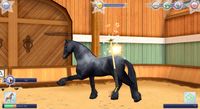 EquiMagic - Galashow of Horses screenshot, image №707652 - RAWG