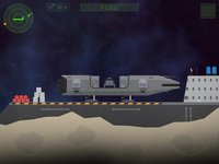 Lunar Rescue Mission screenshot, image №2132389 - RAWG