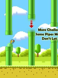 Flappy Moving Pipes screenshot, image №1600868 - RAWG