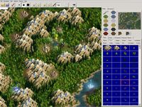 Age of Wonders II: The Wizard's Throne screenshot, image №146676 - RAWG